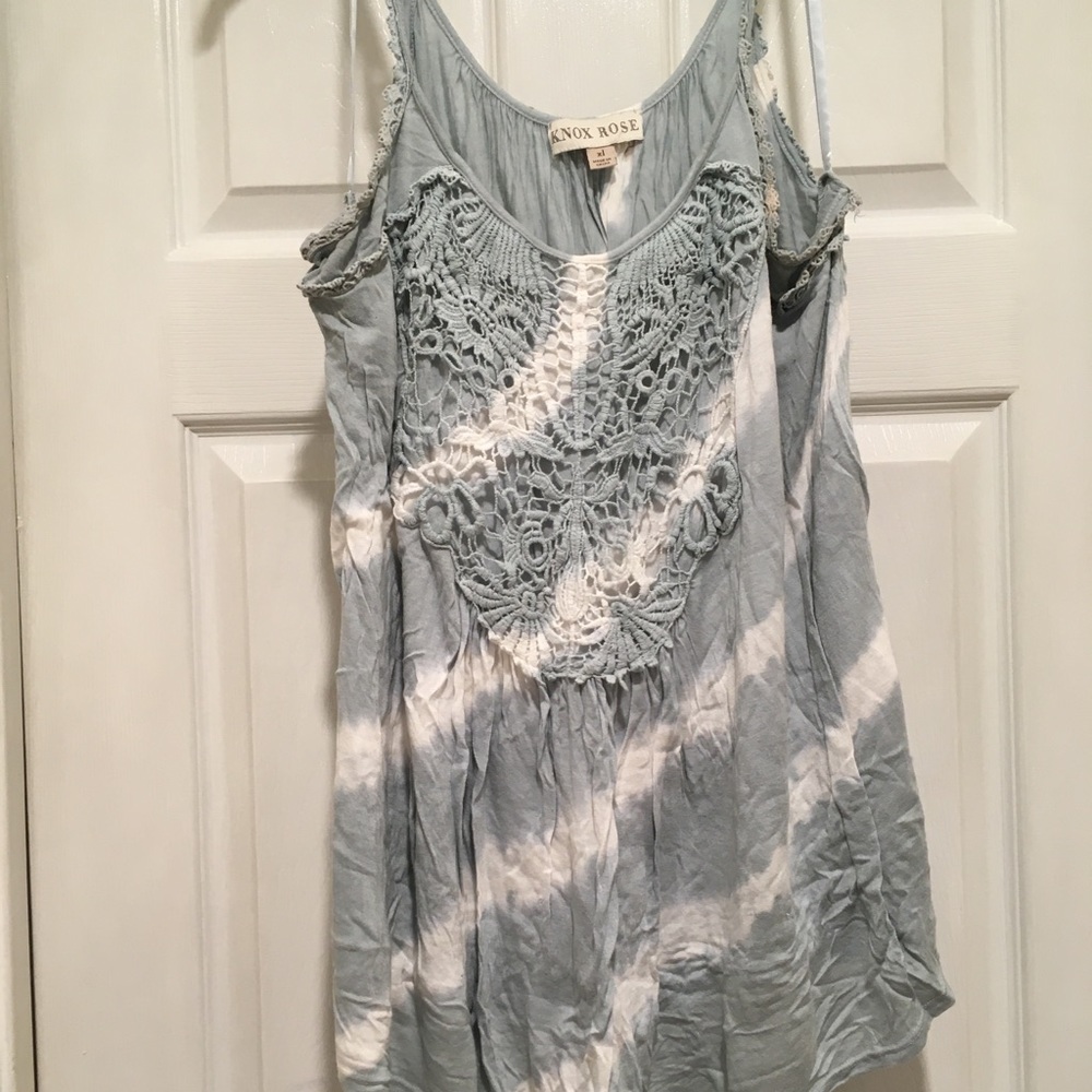Beautiful camisole